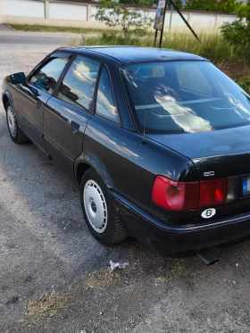 Audi 80 B4 | Mobile.bg    4