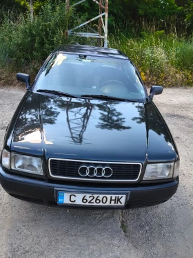 Audi 80 B4 | Mobile.bg    8