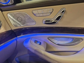 Mercedes-Benz S 560   Mercedes S560 AMG OPTIC* AKRAPOVIC | Mobile.bg    11