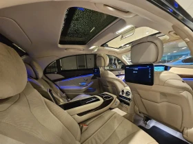 Mercedes-Benz S 560   Mercedes S560 AMG OPTIC* AKRAPOVIC | Mobile.bg    8