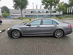     Mercedes-Benz S 560   Mercedes S560 AMG OPTIC* AKRAPOVIC