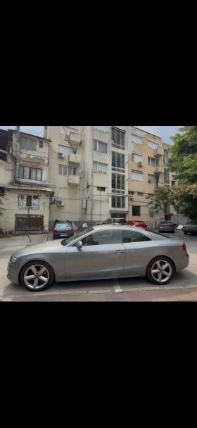 Audi A5 3.0  | Mobile.bg    2