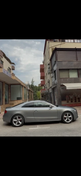 Audi A5 3.0  | Mobile.bg    3