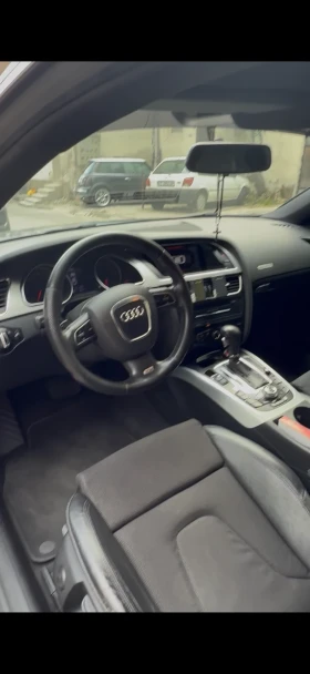 Audi A5 3.0  | Mobile.bg    10