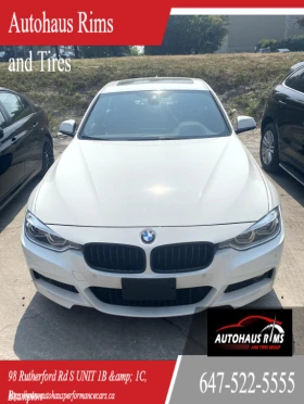 BMW 330 MPACK* LCI* ДИГ.ТАБЛО* LANEASSIST* - 24999 лв. - 57674559 6