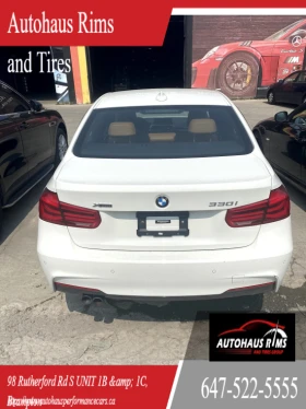 BMW 330 MPACK* LCI* ДИГ.ТАБЛО* LANEASSIST* - 24999 лв. - 57674559 7