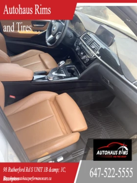 BMW 330 MPACK* LCI* ДИГ.ТАБЛО* LANEASSIST* - 24999 лв. - 57674559 13