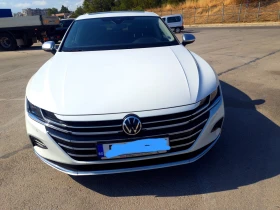 Обява за продажба на VW Arteon Елеганс 4MOTION*  ~67 500 лв. - изображение 7