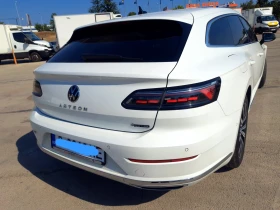 Обява за продажба на VW Arteon Елеганс 4MOTION*  ~67 500 лв. - изображение 6