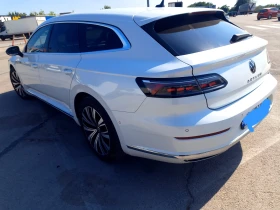 Обява за продажба на VW Arteon Елеганс 4MOTION*  ~67 500 лв. - изображение 4