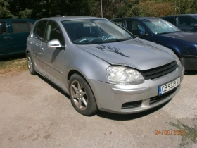 Обява за продажба на VW Golf ~4 200 лв. - изображение 1