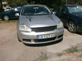 Обява за продажба на VW Golf ~4 200 лв. - изображение 1