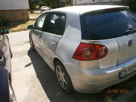 Обява за продажба на VW Golf ~4 200 лв. - изображение 5