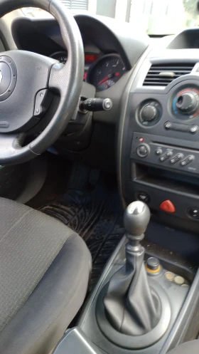 Renault Megane  1.9dci | Mobile.bg    7