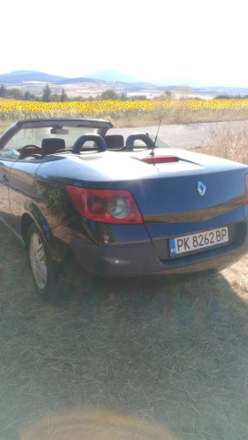     Renault Megane  1.9dci