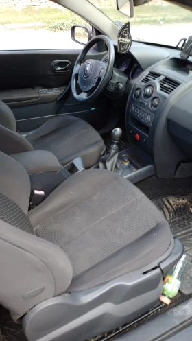 Renault Megane  1.9dci | Mobile.bg    6