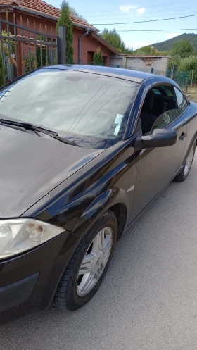 Renault Megane  1.9dci | Mobile.bg    5