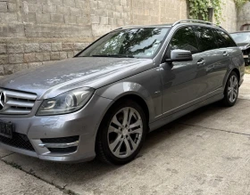 Обява за продажба на Mercedes-Benz C 220 ~11 лв. - изображение 5