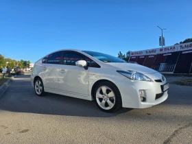 Toyota Prius 1.8i HYBRIT/TOP - 14800 лв. / 7567.12 € - 67022574 6