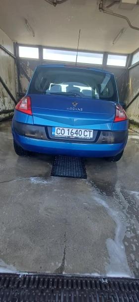 Обява за продажба на Renault Megane ~2 500 лв. - изображение 5