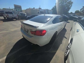 BMW 435 * CARFAX* *  | Mobile.bg    5