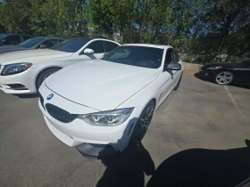  BMW 435