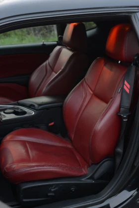 Dodge Challenger SXT Plus | Mobile.bg    13