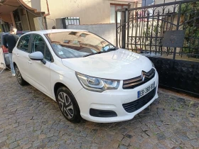     Citroen C4 1.2I