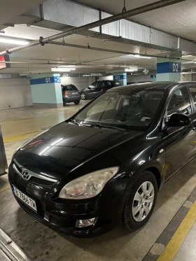 Hyundai I30 - 6500 лв. / 3323.40 € - 85218941 2