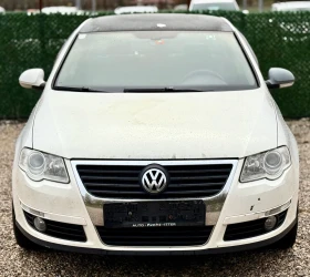 VW Passat 1.9TDi 105hp - 2850 лв. / 1457.18 € - 67390530 2