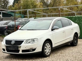 VW Passat 1.9TDi 105hp - 2850 лв. / 1457.18 € - 67390530 3