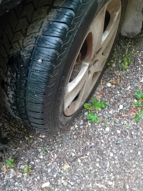 Peugeot 407, снимка 3