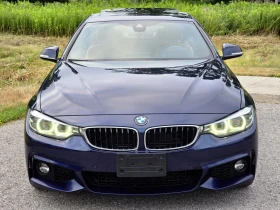 BMW 440 * АВТО КРЕДИТ* ЦЕНА ДО БГ * СЕРВИЗНА ИСТОРИЯ *  - 53999 лв. / 27609.25 € - 21429859 2