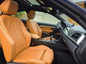 BMW 440 * АВТО КРЕДИТ* ЦЕНА ДО БГ * СЕРВИЗНА ИСТОРИЯ *  - 53999 лв. / 27609.25 € - 21429859 13