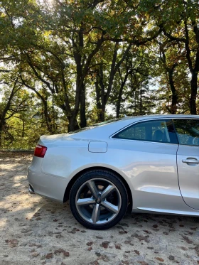 Audi A5 Audi A5 3.0TDI | Mobile.bg    6