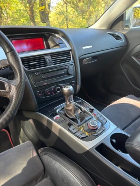 Audi A5 Audi A5 3.0TDI | Mobile.bg    9