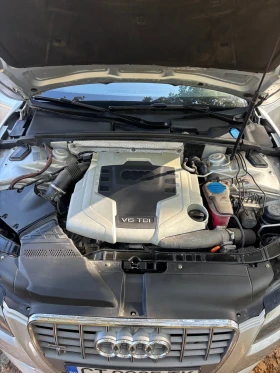 Audi A5 Audi A5 3.0TDI | Mobile.bg    11