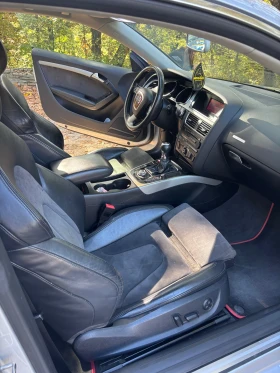Audi A5 Audi A5 3.0TDI | Mobile.bg    10
