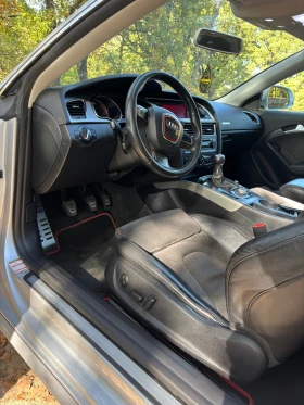 Audi A5 Audi A5 3.0TDI | Mobile.bg    7