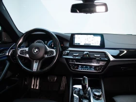 BMW 530E * АВТО КРЕДИТ* ЦЕНА ДО БГ * СЕРВИЗНА ИСТОРИЯ *  - 33900 лв. / 17332.79 € - 65046442 9