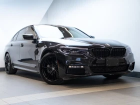 BMW 530E * АВТО КРЕДИТ* ЦЕНА ДО БГ * СЕРВИЗНА ИСТОРИЯ *  - 33900 лв. / 17332.79 € - 65046442 3