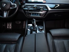 BMW 530E * АВТО КРЕДИТ* ЦЕНА ДО БГ * СЕРВИЗНА ИСТОРИЯ *  - 33900 лв. / 17332.79 € - 65046442 14