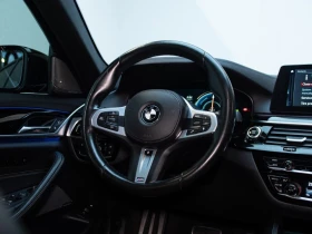 BMW 530E * АВТО КРЕДИТ* ЦЕНА ДО БГ * СЕРВИЗНА ИСТОРИЯ *  - 33900 лв. / 17332.79 € - 65046442 12