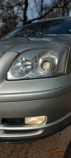 Toyota Avensis, снимка 4 — Bazar.bg Toyota Avensis, снимка 4