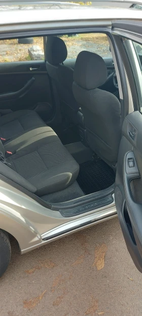 Toyota Avensis, снимка 13 — Bazar.bg Toyota Avensis, снимка 13