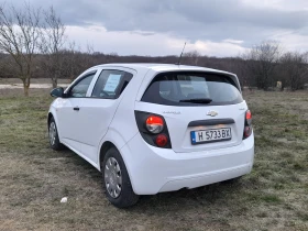 Chevrolet Aveo Газ - 4999 € / 9777.19 лв. - 69156278 5