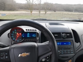 Chevrolet Aveo Газ - 4999 € / 9777.19 лв. - 69156278 8