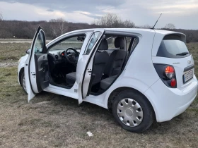 Chevrolet Aveo Газ - 4999 € / 9777.19 лв. - 69156278 7