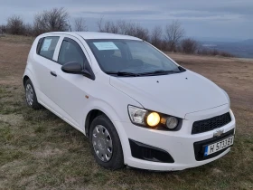 Chevrolet Aveo Газ - 4999 € / 9777.19 лв. - 69156278 3