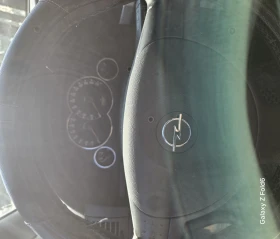 Opel Meriva 16v, снимка 8 — Bazar.bg Opel Meriva 16v, снимка 8